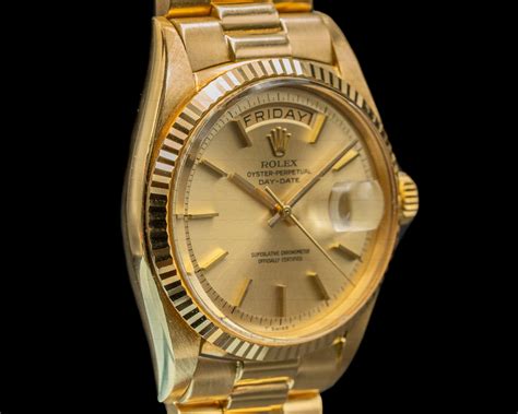 rolex oyster perpetual day date gold fake|vintage gold rolex oyster perpetual.